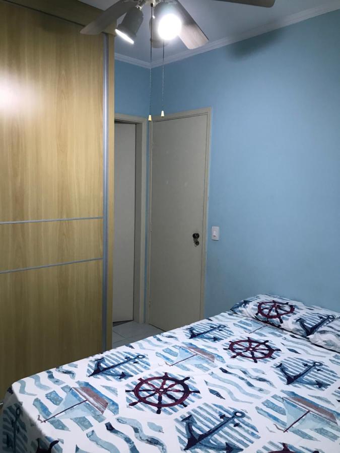 Edificio Everest Apto 21 - Mar Doce Lar Guaruja Bagian luar foto
