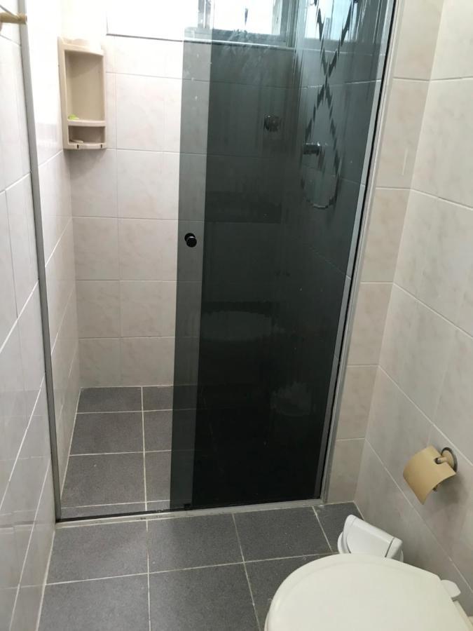 Edificio Everest Apto 21 - Mar Doce Lar Guaruja Bagian luar foto